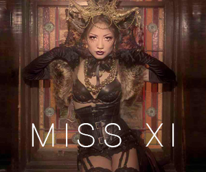 Asian mistress Canada Miss Xi femdom fetish bdsm